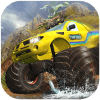 Extreme Offroad : Truck Racing Simulation Game 3D