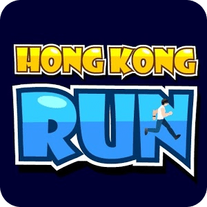 Hong Kong Run