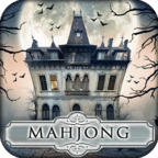 Mahjong Mystery: Escape The Spooky Mansion