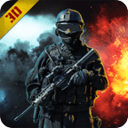 Black Commando | Special Ops | FPS Shooting