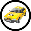 Taxi Racing Game