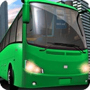 3D巴士司机驾驶