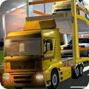 3D装载卡车模拟
