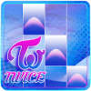 TWICE piano tile new game