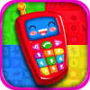 Baby Phone 2 - Pretend Play, Music & Learning FREE