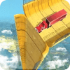 Vertical Ramp Impossible 3D