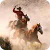 Ultimate Real Horses of the Forest Simulator 2018