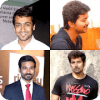 Quiz Tamil actors