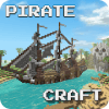 Pirates Craft: Block Treasures