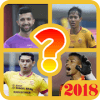 Tebak Gambar Sriwijaya FC 2018