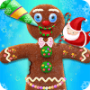 Christmas Gingerbread Maker