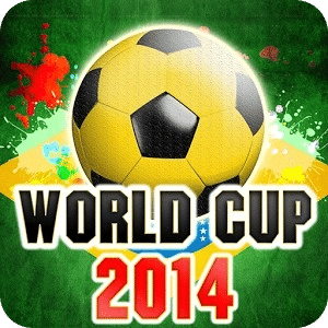 2014年世界杯