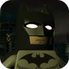 Jewels of Lego Bat Heroes