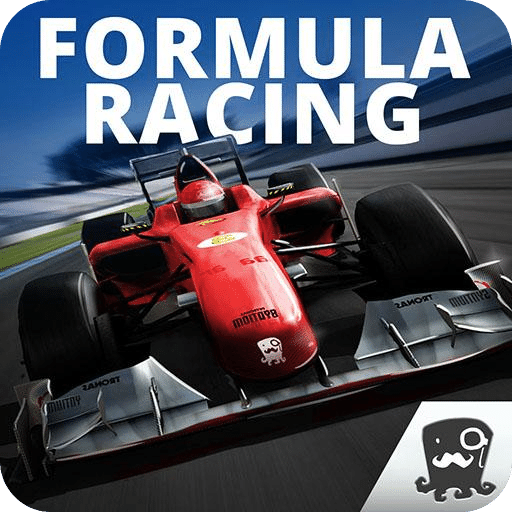 Formula Racing 2017