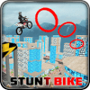 Super Bike Race Free Stunts