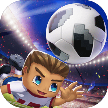 Football Cup: Soccer Football Parkour Running Ball