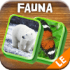 Mahjong Fauna: Animal Tiles LE