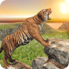 Ultimate Tiger Family Wild Animal Simulator Games