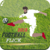 Football Flick : The World Cup Game