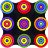 Color Rings Match 3 Puzzle games