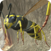 Wasp Nest Simulator - Insect and 3d animal game