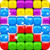 Cube Toy Mtach 2 Free Puzzle