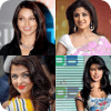 Quiz Bollywood Actress