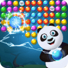 Bubble Shoot 3D - Panda Pop Puzzle Game