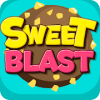 Match 3 Game: Sweet Blast