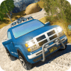 Offroad Jeep Rally: Mountain Hill Climb 3D