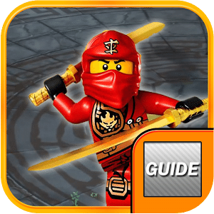 Guide for Ninjago Tournament