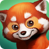 My Red Panda - The cute animal simulation