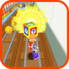 Subway Surf - Bus Rush 3D 2017