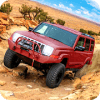 4x4 Suv Offroad extreme Jeep Game