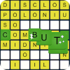WordyCross : Crossword Puzzles