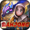 Mahjong Blitz - Land of Knights & Dragons