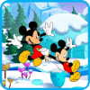 Mickey Mouse Jumping Games