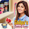 Shilpa Shetty : Domestic Diva