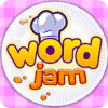 Crossword Jam: A word search and word guess game