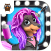Farm Animals Makeover