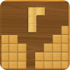 Block Puzzle Wood Legend