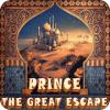 Prince The Great Escape