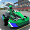Extreme Buggy Kart Race 3D