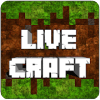Live Craft : Crafting and survival 2018