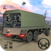 Army Truck Game