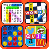 Word & Number Games