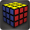 Rubix Cube 3D