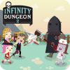 Infinity Dungeon 2 - Summon Girl & Zombies!