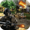 Commando Border Game