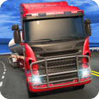 Euro Truck Driving Simulator 2018